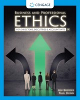 Business and Professional Ethics