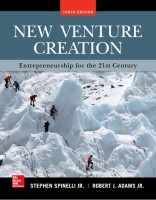 New Venture Creation: Entrepreneurship for the 21st Century (Irwin Management)