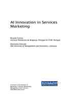 AI Innovation in Services Marketing (Ricardo Fontes Correia, Dominyka Venciūtė)