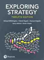 Exploring Strategy Text Only PDF EBook