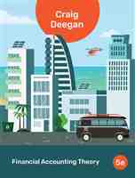 Financial Accounting Theory