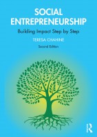 Social Entrepreneurship; Building Impact Step by Step