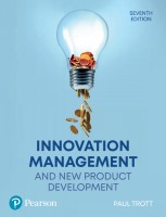 Innovation Management and New Product Development PDF EBook
