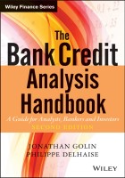 The Bank Credit Analysis Handbook