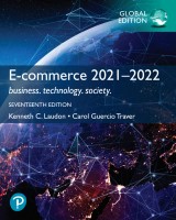 E-commerce 2021-2022, 17ed Global Edition