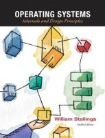 Operating Systems: Internals and Design Principles (Sixth edition)