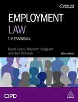 Employment Law, 16e