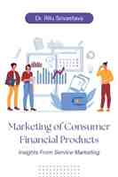 Marketing of Consumer Financial Products