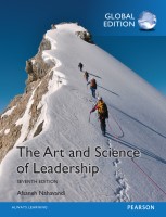 The Art and Science of Leadership, Global Edition