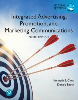 Integrated Advertising, Promotion, and Marketing Communications, EBook, Global Edition