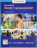 Successful Project Management