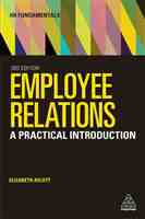 Employee Relations