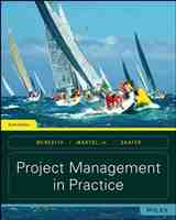 Project Management in Practice