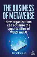 The Business of Metaverse